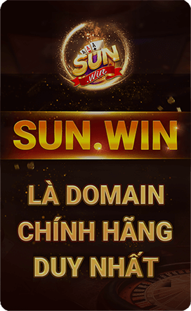 Sun.win là domain chính hãng duy nhất