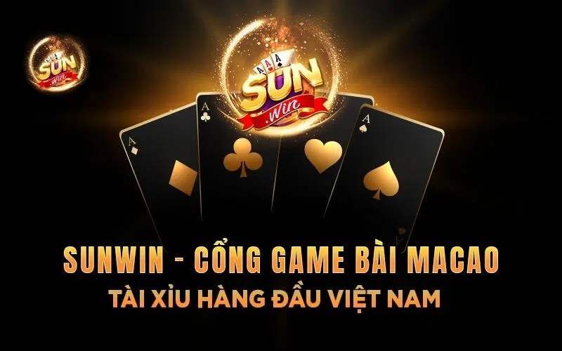 Tải app Sunwin