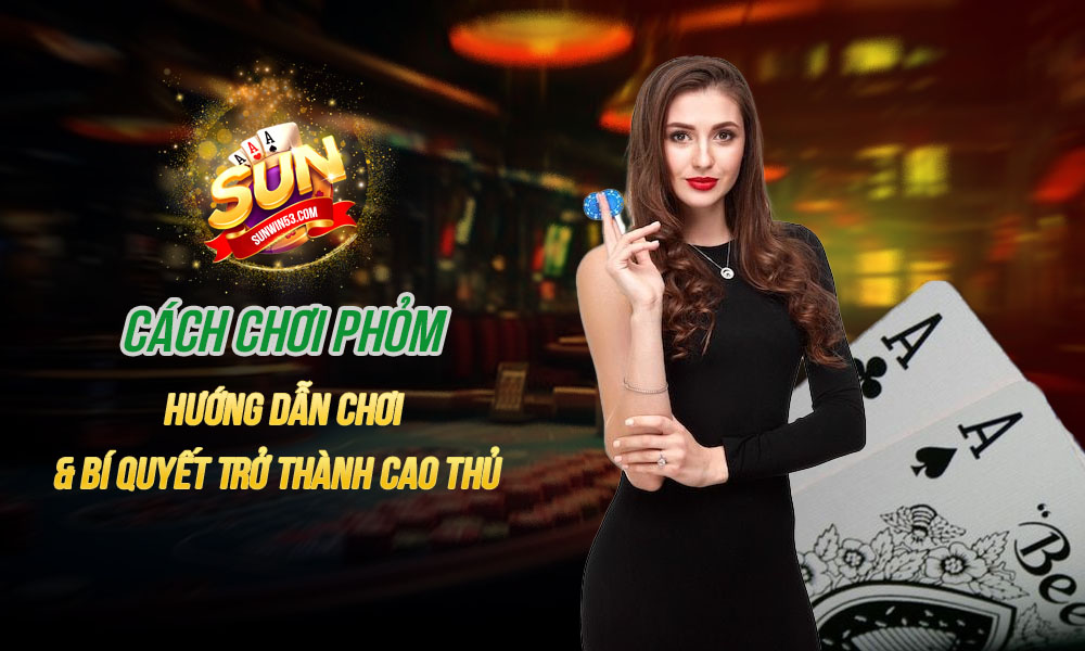 phỏm online