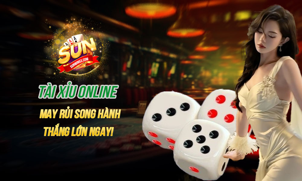 tài xỉu online