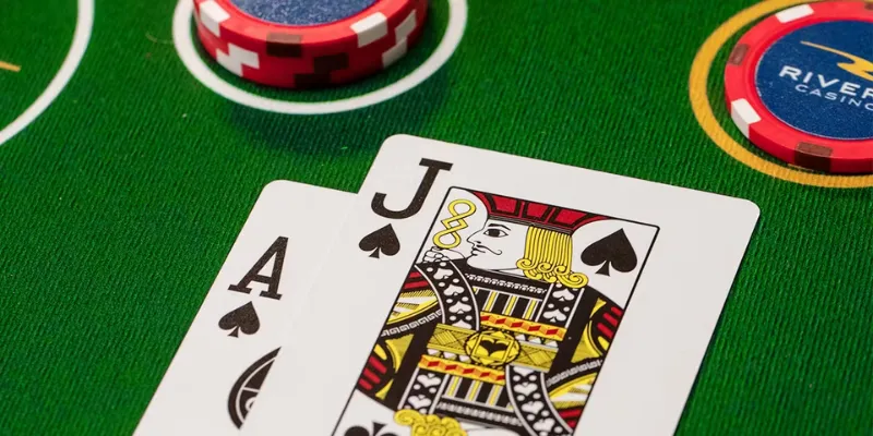 Nắm vững quy tắc và các phiên bản blackjack