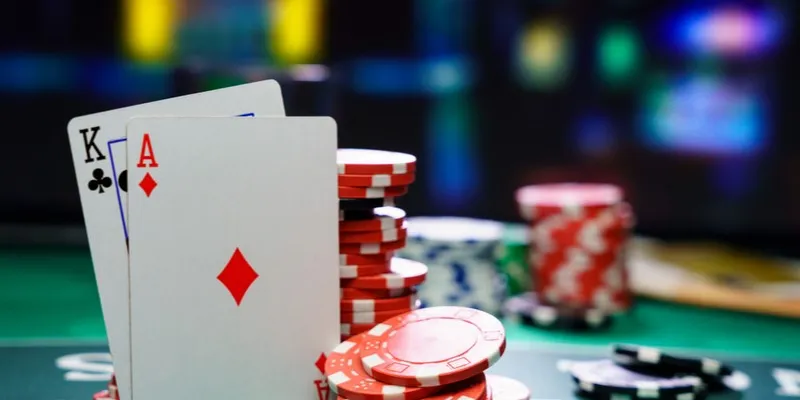  Mẹo chơi blackjack thành công từ chuyên gia