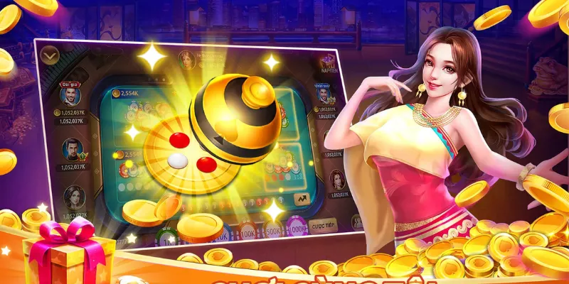 Nguyên nhân nên tải game xóc đĩa online